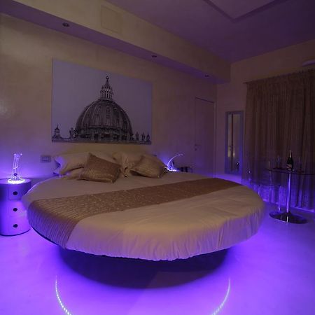 Myrome Vatican Bed and Breakfast Camera foto