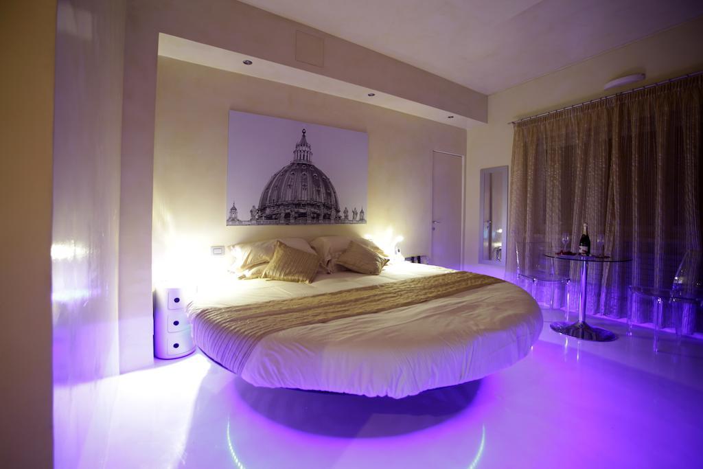 Myrome Vatican Bed and Breakfast Camera foto