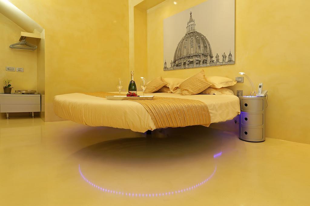 Myrome Vatican Bed and Breakfast Camera foto