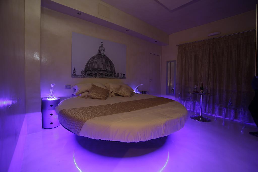 Myrome Vatican Bed and Breakfast Camera foto